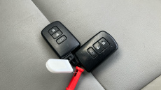 Toyota RAV4 2.5 VVT-i Hybrid Excel 5dr CVT Hybrid Estate